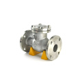API 598 dual door check valve flap type of check valves high quality